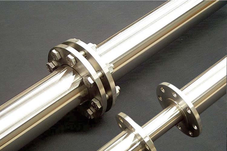 法蘭連接 法蘭連接