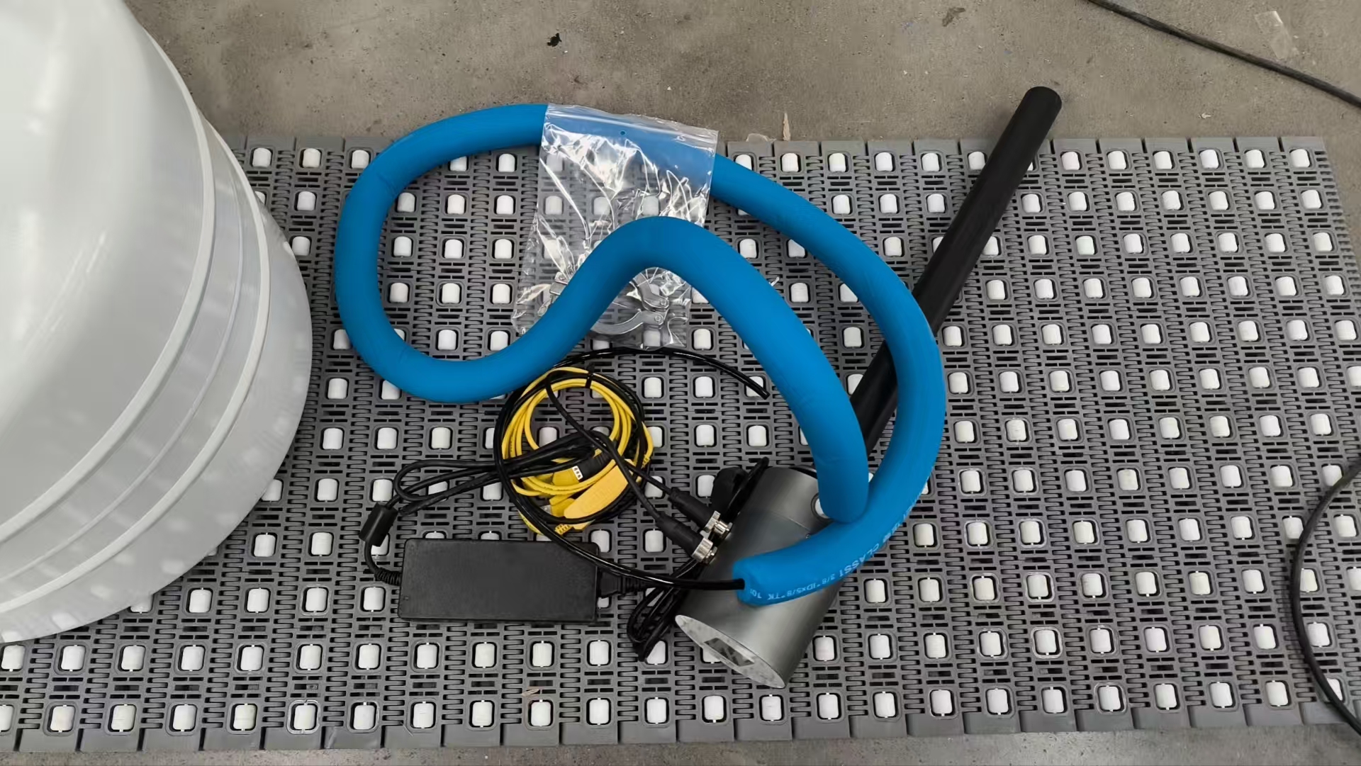 液氮泵配件 液氮泵配件